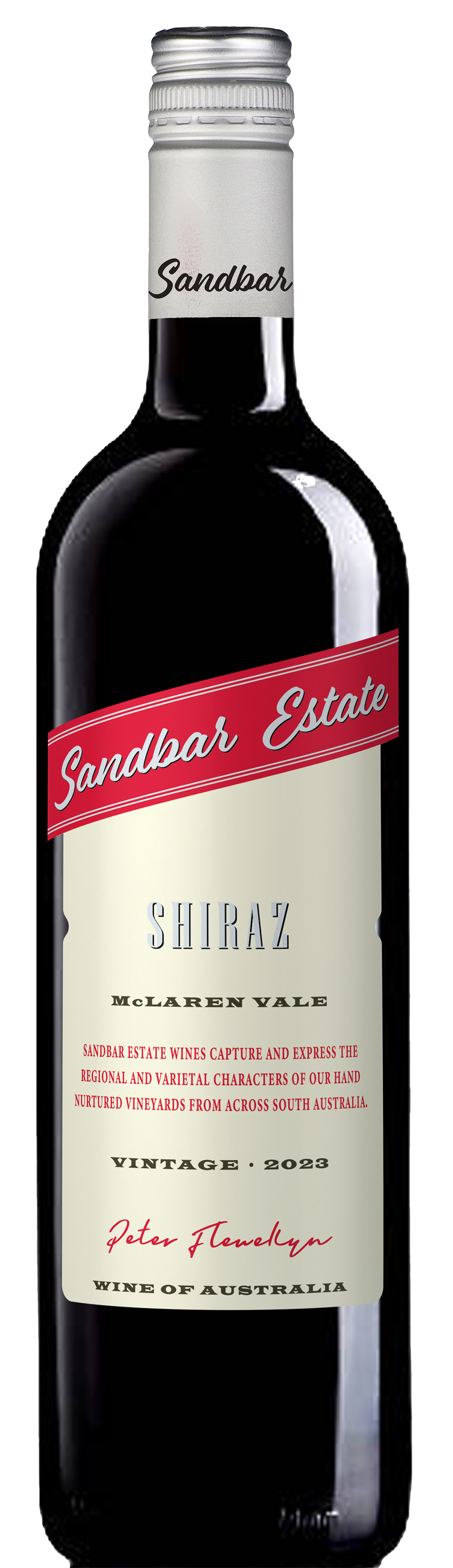 Sandbar Estate