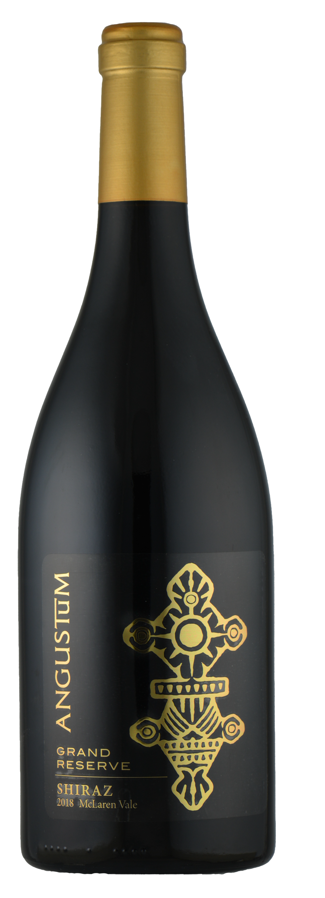 Angustum, Grand Reserve Shiraz, McLaren Vale 2018