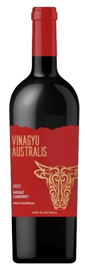 Vinagyu Australis - Shiraz Cabernet Sauvignon