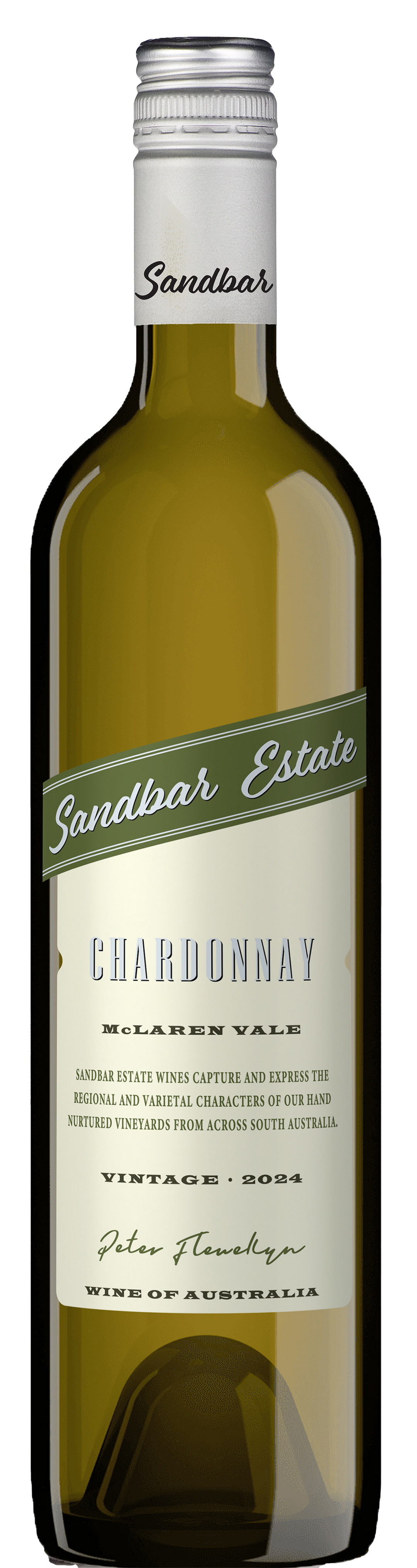 Sandbar Estate Chardonnay
