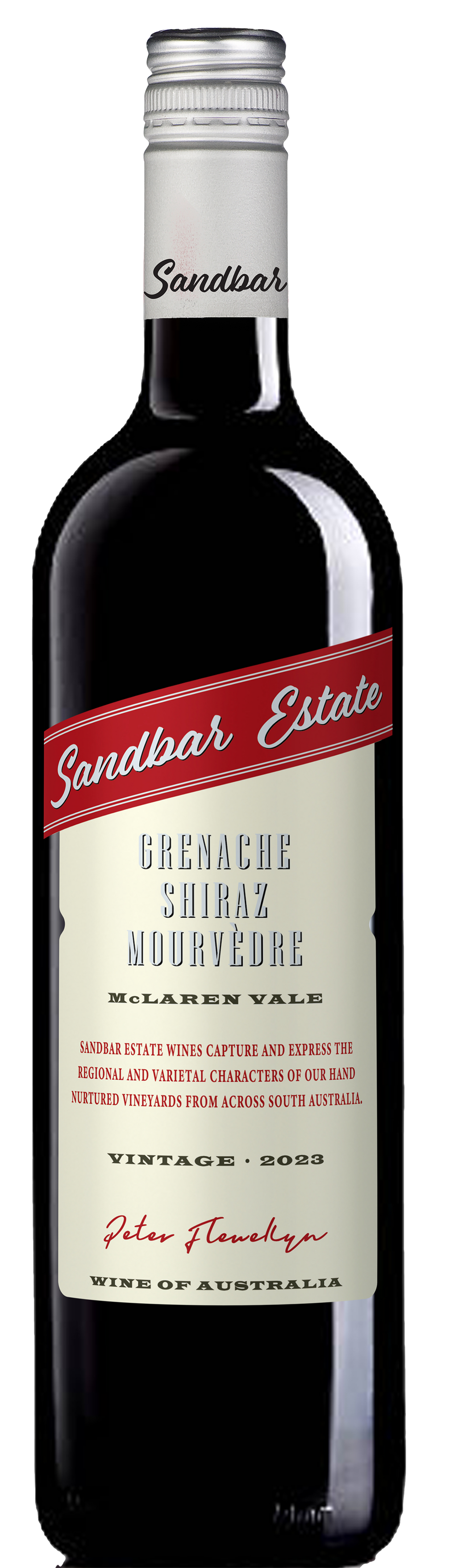 Sandbar Estate GSM