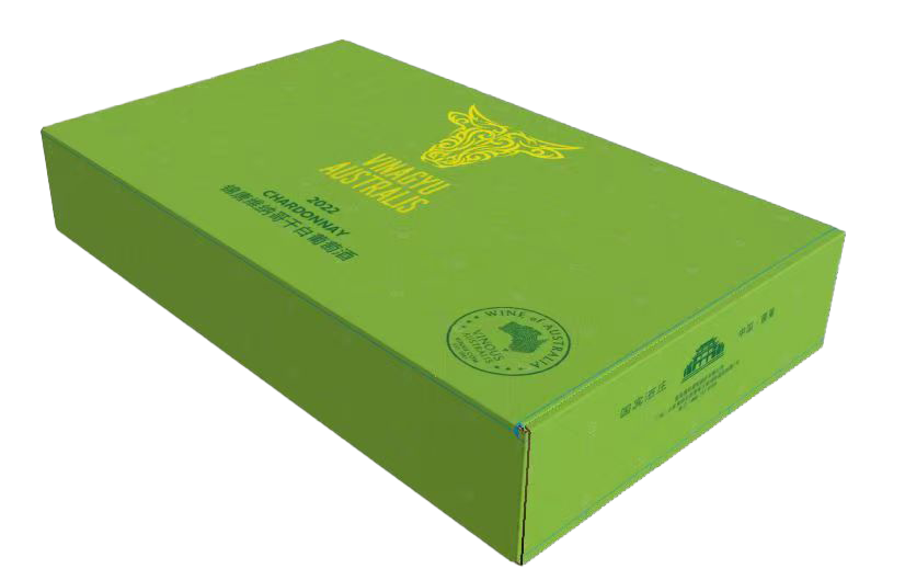 VINAGYU CHARDONNAY